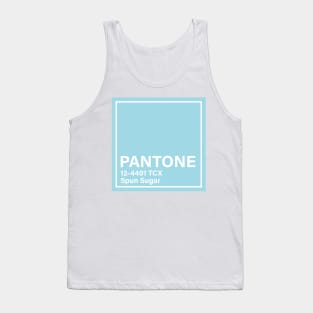 Pantone 12-4401 TCX Spun Sugar Tank Top